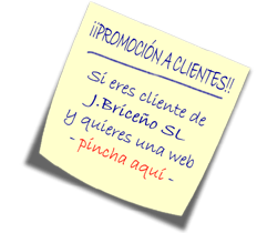 promoci&oacute;n